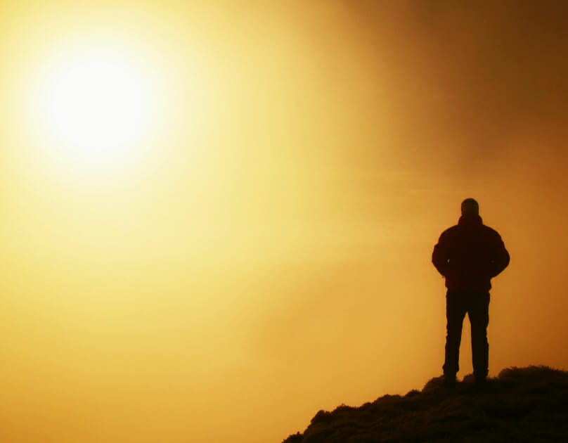 Contentment: The Path to True Happiness