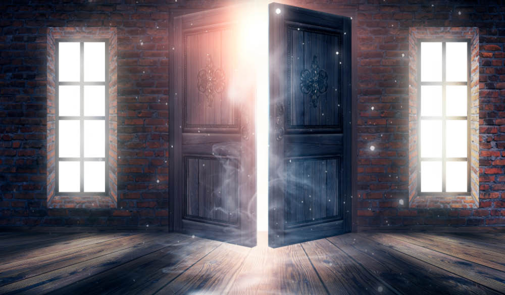 Serving God's Creation